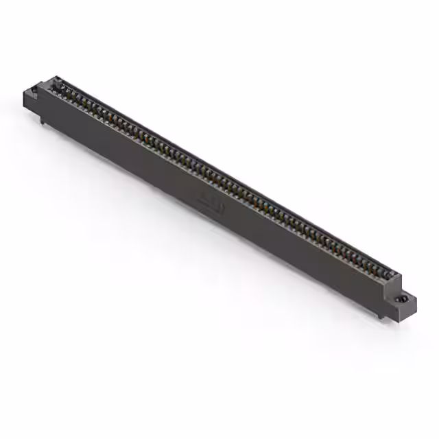 395-064-544-408 EDAC Inc.  Edgeboard Connectors
